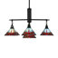 Deshundra 5 - Light Chandelier
