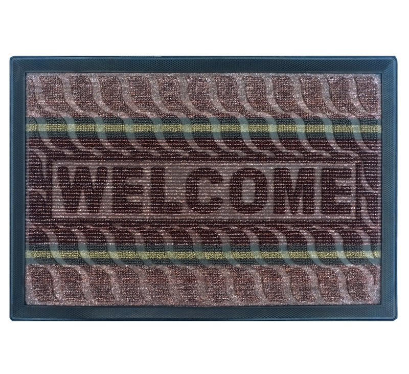 Tapis de porte welcome Mosqueda