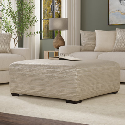 Mornimont Upholstered Ottoman