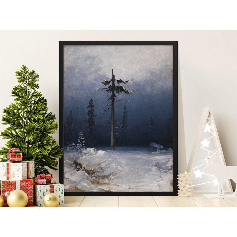 Conlin Single Picture Frame Print, 76.2 cm H x 50.8 cm W