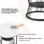 Coffee Table with Storage-857284070-857284088