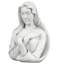 Figurine Bienheureux Vierge Marie, Lady of Grace