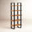 Urbana 70.5" H x 32" W x 15" D Kiln-Dried Solid Wood Bookcase-1969165259