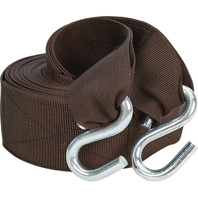 Emanuel Hammock Tree Strap