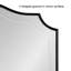 Miroir d'appoint mural Koeppe-174055084-205631061