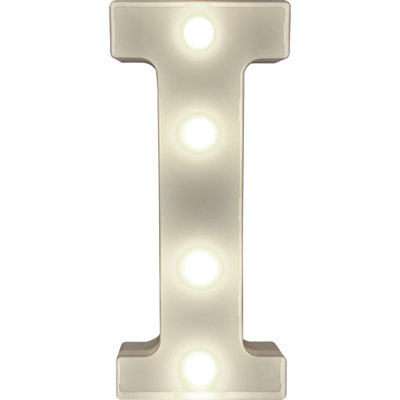 Romondo 22.5 cm H LED Sign
