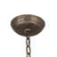 Angelico 6 - Light Chandelier