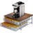 Haitral 72 Pod Coffee Pod Storage