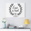 Love Is Kind Corinthians 13:4 - Wrapped Canvas Print-754204353