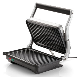 Judge, Electricals - Healthy Grill