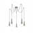 Satin Nickel selected