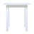 Modern Minimalist End Table