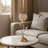 Atzel Metal Table Lamp
