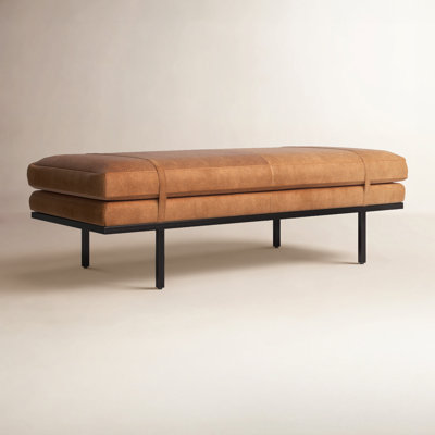 Booker Bench