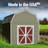 Braymore Wood Storage Shed-123493457-123493458-123493461