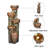 Lohkamp Handcrafted Fountain with Lights