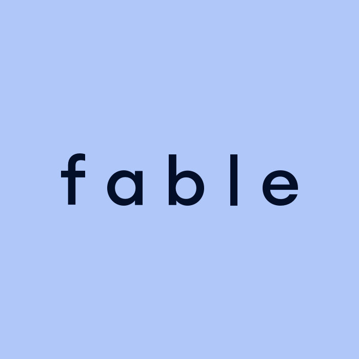 Fable, Falcon Toy - Interlocking Treat Dispensing Dog Toy