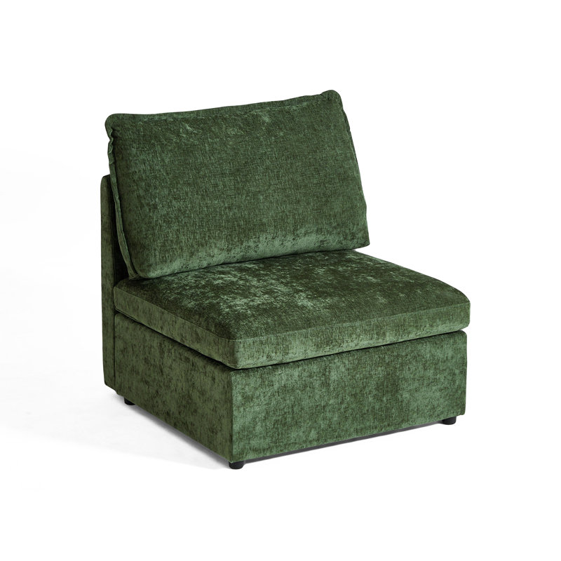 Chaise simple
