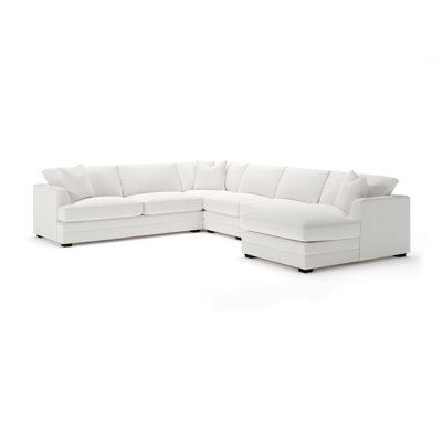 Edan U-Sectional