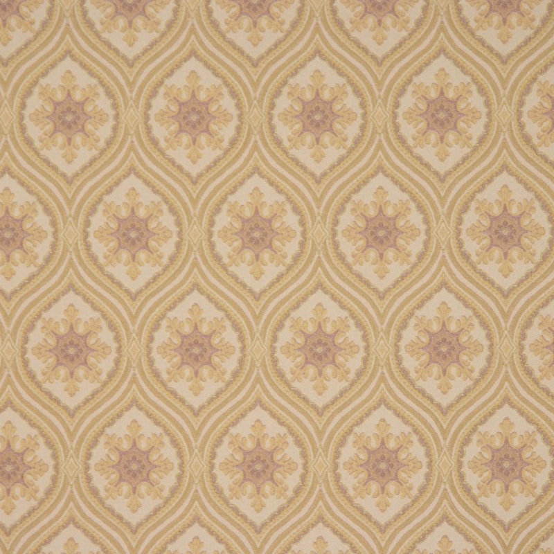 Ikat Fabric