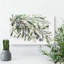 The Olive Branch - Wrapped Canvas-729205359