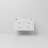 Castor 36 in W x 22 in D Single Bath Vanity-104784914