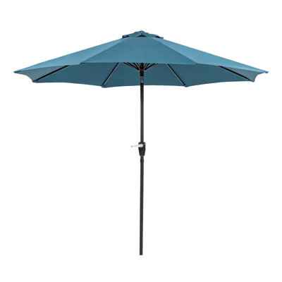 Parasol 9" Market