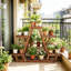 Breckston Plant Stand