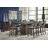 Gosdon Solid Wood Dining Table