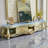 Minimalist Creative TV Stand-408012128