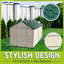 Niche pour chien Augie-30967514-30967512