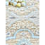 Tiny Knots Hand Woven Wool Area Rug