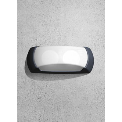 Groseiller Outdoor Bulkhead Light
