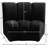 Dabir Velvet Slipper Chair-53764437