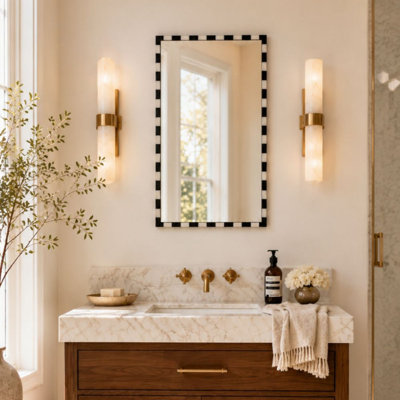  Miroir mural livra