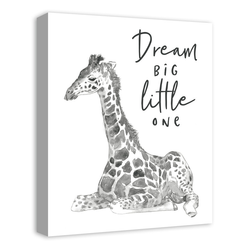 Meacham Animals Canvas Art