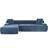 L-Shape Modular Sectional Sofa-2120961073
