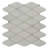 CLIPPED DIAMOND CALACATTA OLIVA POLISHED