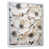 Cadre flottant blanc