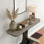 Compact Console Table
