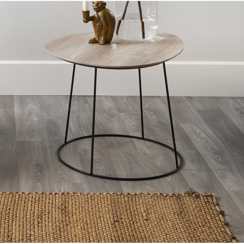 Romy Frame End Table