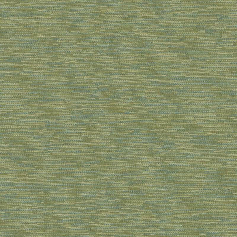 Tissu de couleur unie Lowell, Caribe