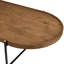 Aalani Four Leg Coffee Table