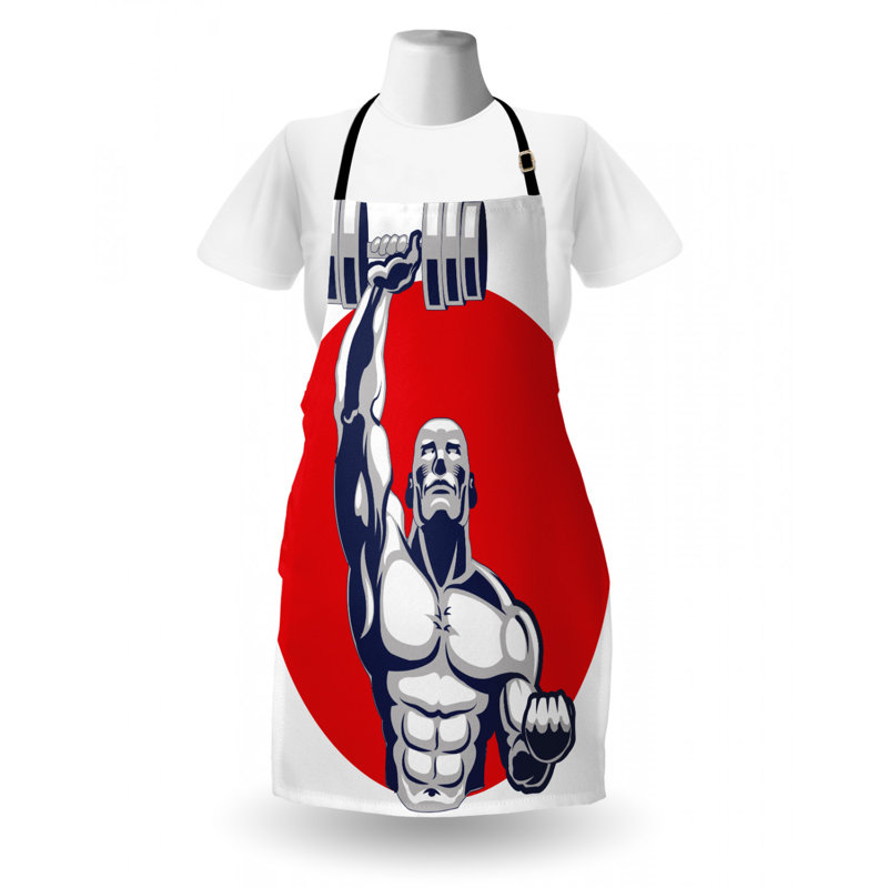 Tablier de fitness