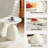 Table d'appoint noire-106972102