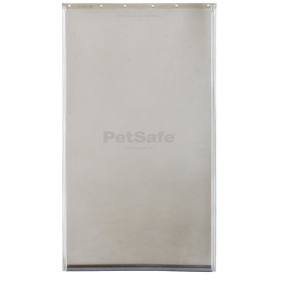 Plastic Replacement Flap