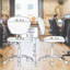 Chaise de travail -741319935
