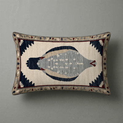 Birds Indoor and Outdoor Pillow
