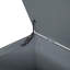 Twin Size Daybed With Storage Arms, Trundle And Charging Station-118022299