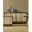 Deanna Raffia Credenza